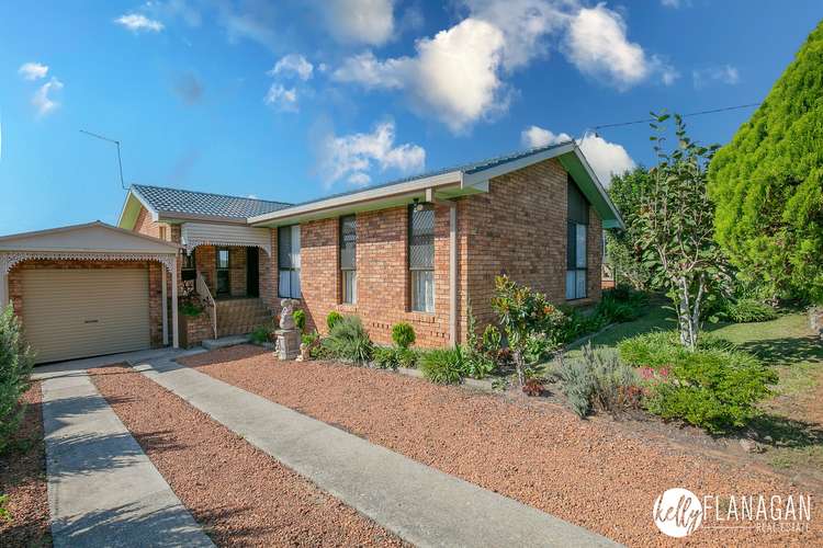 Main view of Homely house listing, 27 Washington Street, East Kempsey NSW 2440