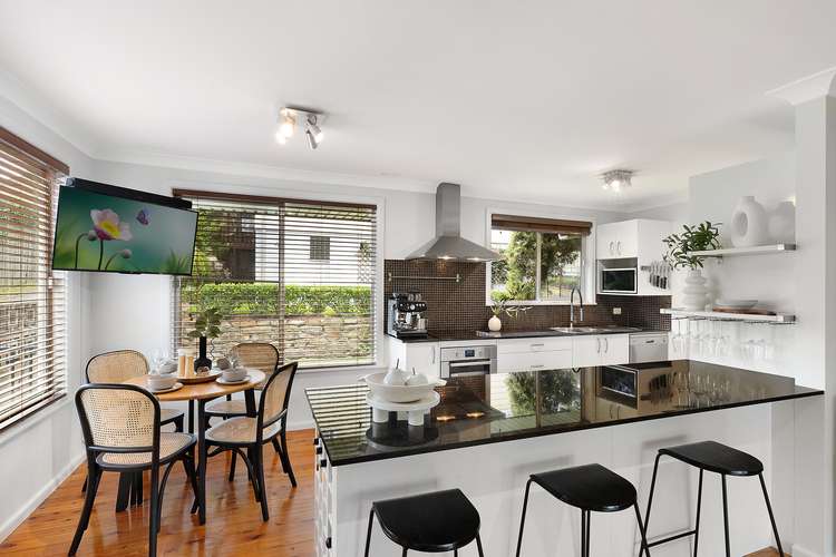 Third view of Homely house listing, 121 Somerville Road, Hornsby Heights NSW 2077