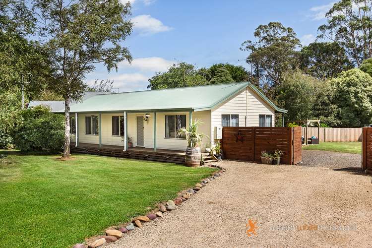 Main view of Homely house listing, 17 Victoria Road, Kinglake VIC 3763
