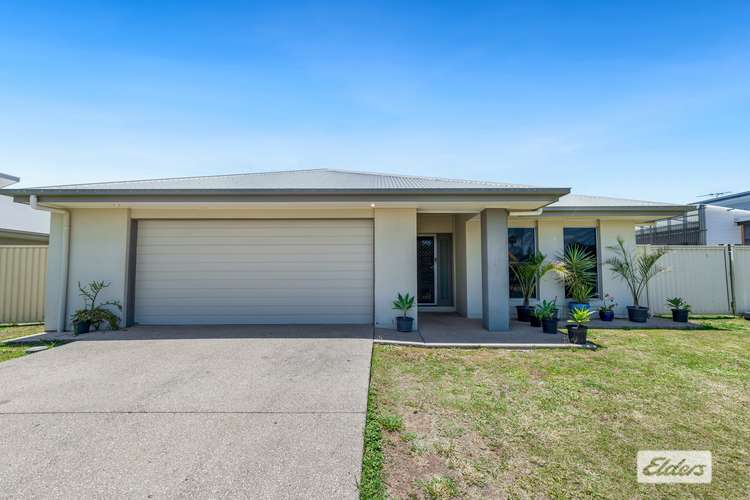 Main view of Homely house listing, 89 Loch Street, Emerald QLD 4720