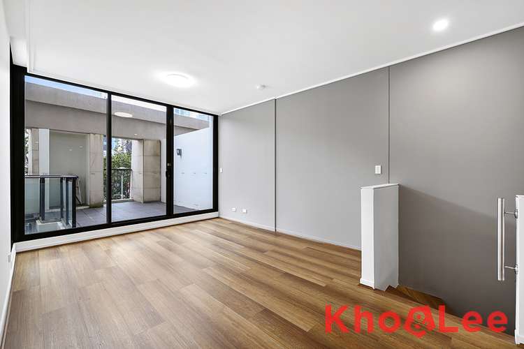 Main view of Homely apartment listing, 295 Pyrmont Street, Ultimo NSW 2007