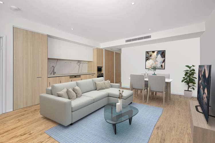 Main view of Homely apartment listing, 1213/19 Halifax Street, Macquarie Park NSW 2113