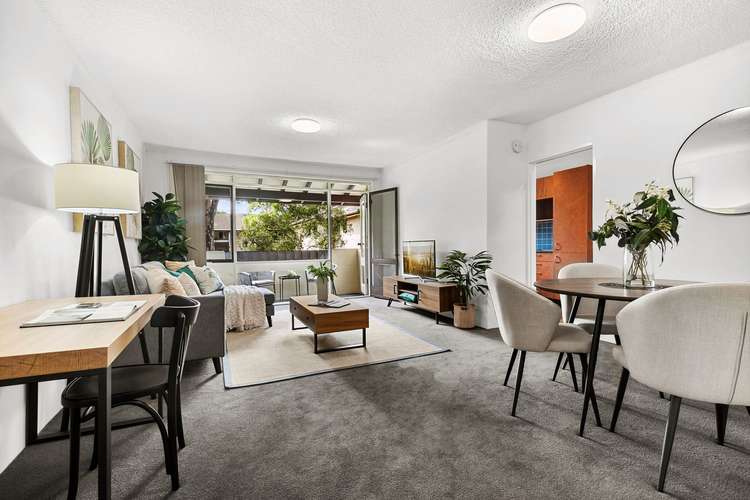 Main view of Homely apartment listing, 30/6 Buller Road, Artarmon NSW 2064