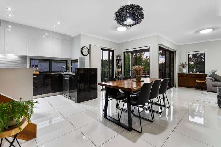 Main view of Homely townhouse listing, 5/49 Cambridge Street, Carina Heights QLD 4152