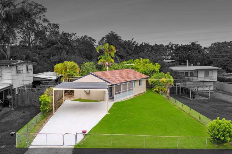 Main view of Homely house listing, 8 Kelly Street, Narangba QLD 4504