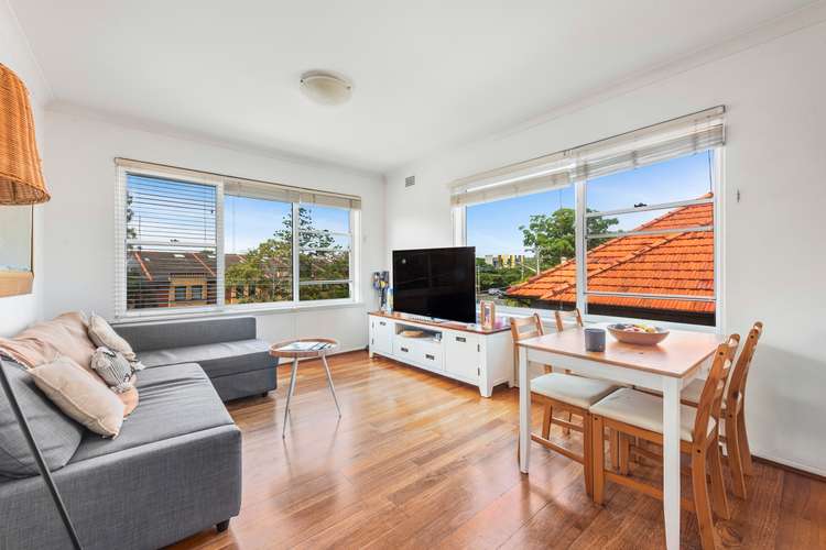 Main view of Homely apartment listing, 3/1 Frenchmans Road, Randwick NSW 2031