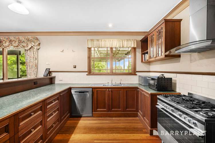 Sixth view of Homely house listing, 211 Victoria Road, Yering VIC 3770