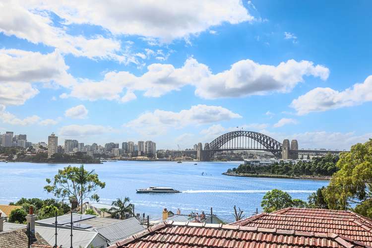 Main view of Homely unit listing, 12/22 Paul Street, Balmain East NSW 2041