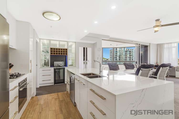Main view of Homely unit listing, 1105/14-22 Stuart Street, Tweed Heads NSW 2485