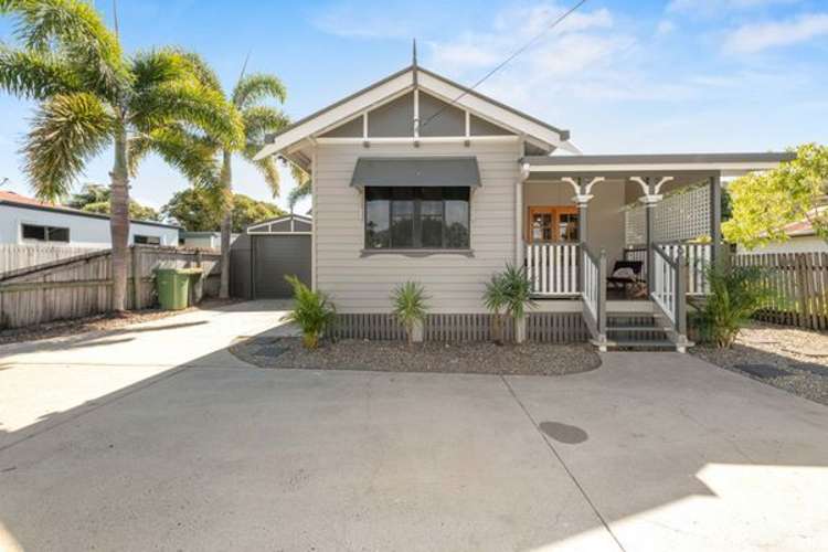 Main view of Homely house listing, 1/30 Pratt Street, South Mackay QLD 4740