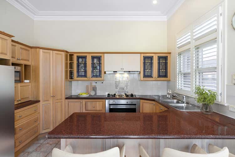 Fifth view of Homely house listing, 325 Mowbray Road, Chatswood NSW 2067