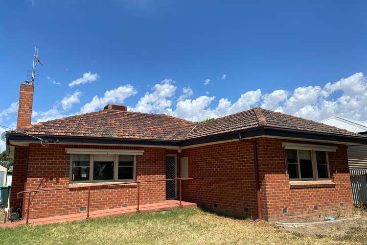 Main view of Homely house listing, 37 Orr Street, Yarrawonga VIC 3730