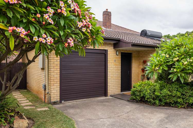 Main view of Homely villa listing, 2/48 Garnet Street, Hurlstone Park NSW 2193