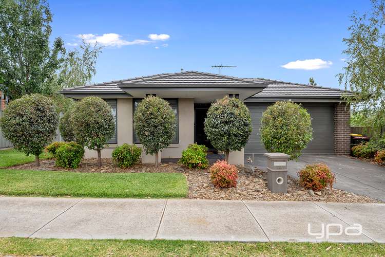 56 Stonehill Drive, Maddingley VIC 3340