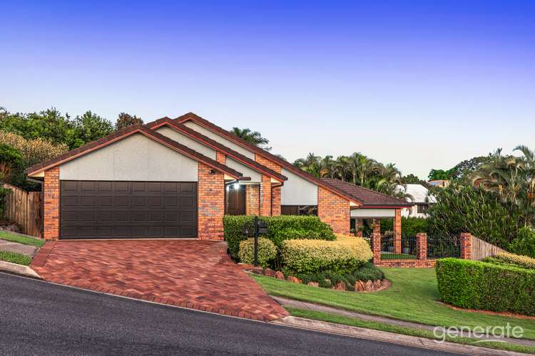 Main view of Homely house listing, 4 D`Aguilar Street, Petrie QLD 4502