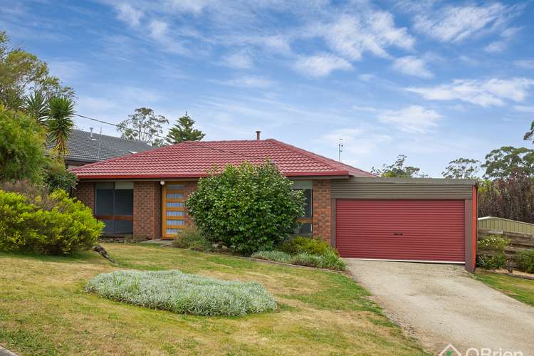 Main view of Homely house listing, 2 Moe Street, Drouin VIC 3818