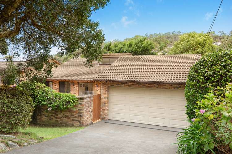 Main view of Homely house listing, 47 Macquarie Street, Cromer NSW 2099