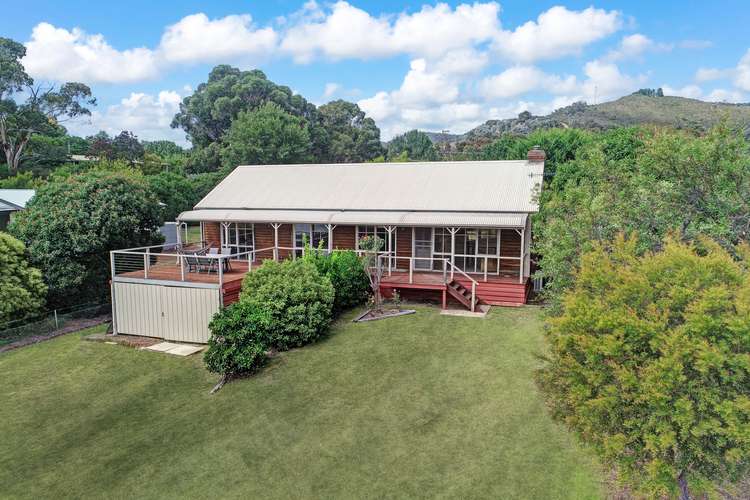 32 Lake Drive, Howqua Inlet VIC 3723