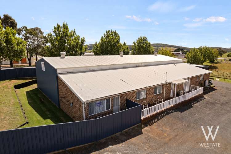 Main view of Homely house listing, 47 Albion Street, Oberon NSW 2787