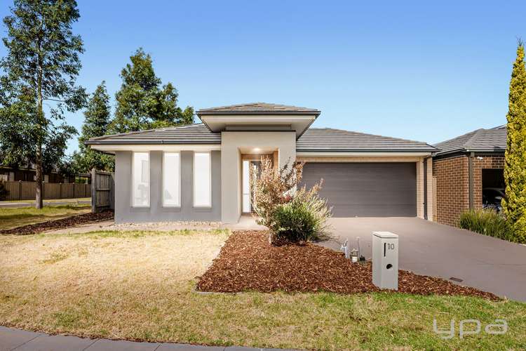 10 Musk Place, Manor Lakes VIC 3024