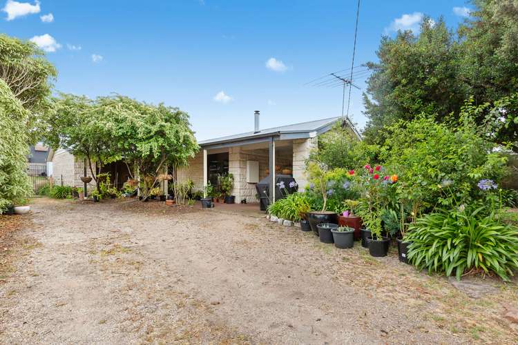 Main view of Homely house listing, 2 Ridley Street, Blairgowrie VIC 3942