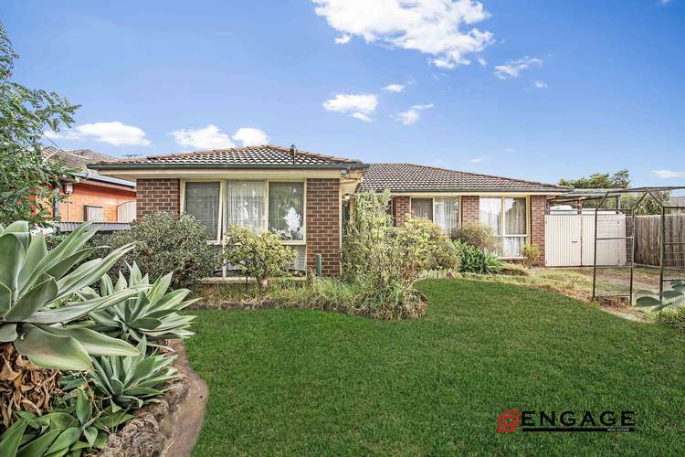 21 Grace Street, Melton South VIC 3338