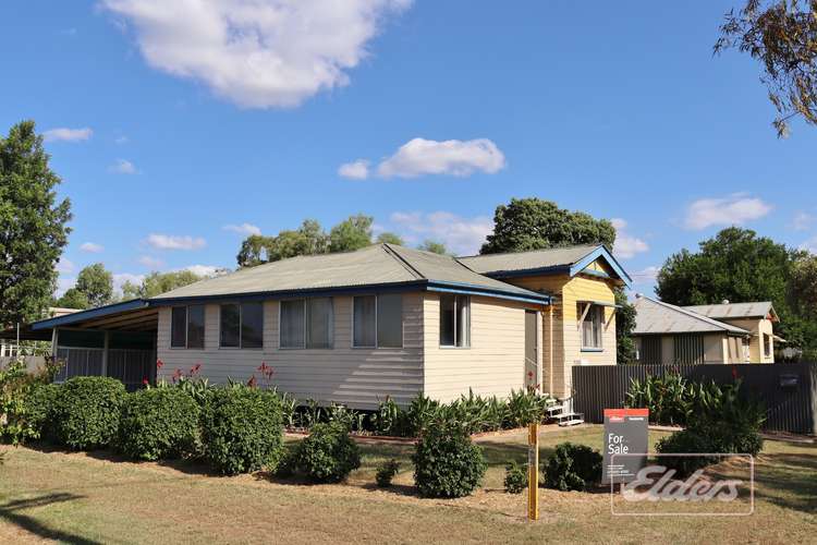Main view of Homely house listing, 2 Annie Street, Dalby QLD 4405