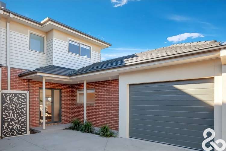 Main view of Homely townhouse listing, 3/80 Northernhay Street, Reservoir VIC 3073