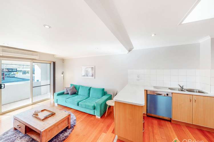 Main view of Homely apartment listing, 9/430 Nepean Highway, Frankston VIC 3199
