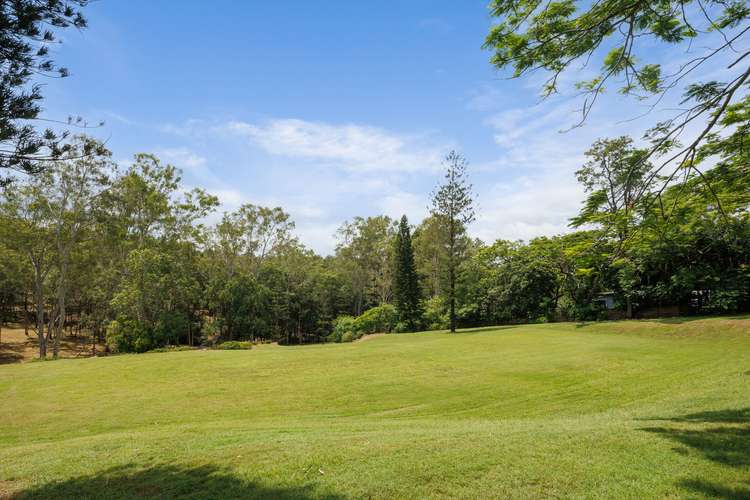 Main view of Homely residentialLand listing, 1 Gap Creek Road, Kenmore Hills QLD 4069