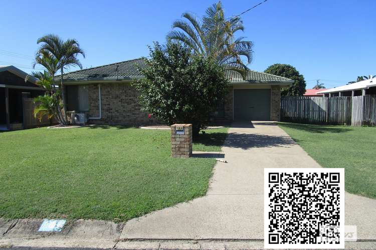 Main view of Homely house listing, 184 Truro Street, Urangan QLD 4655
