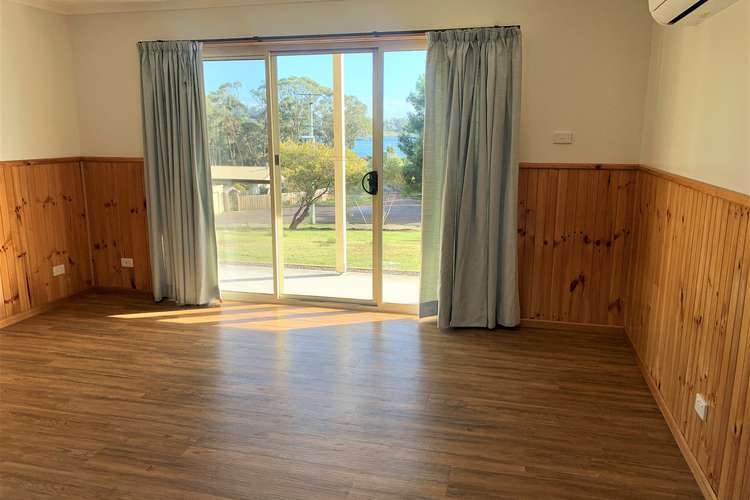 Main view of Homely villa listing, 6/309 White Beach Road, White Beach TAS 7184