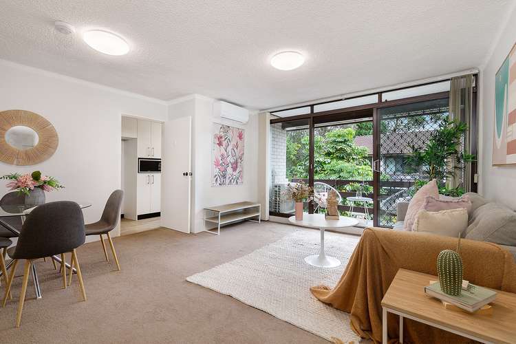Main view of Homely apartment listing, 5/38-42 Hunter Street, Hornsby NSW 2077