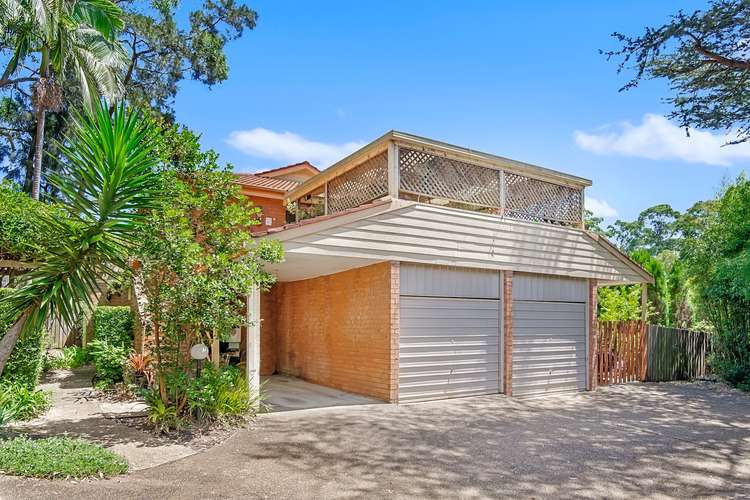 4/155-157 Victoria Road, West Pennant Hills NSW 2125