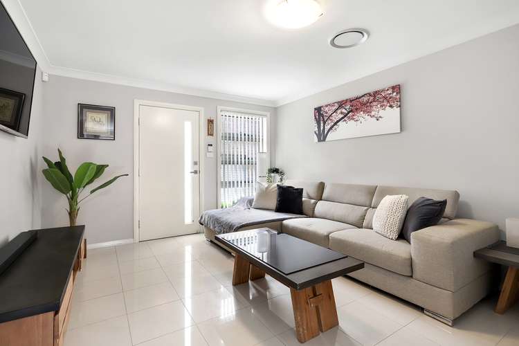 Main view of Homely townhouse listing, 9/92-94 Great Western Highway, Kingswood NSW 2747