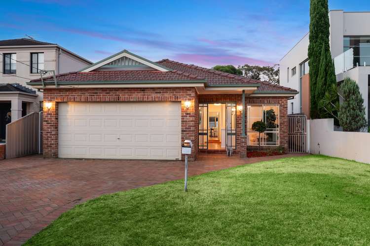 Main view of Homely house listing, 6 Belmont Avenue, Sans Souci NSW 2219