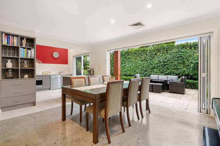 Main view of Homely house listing, 52A Kameruka Road, Northbridge NSW 2063