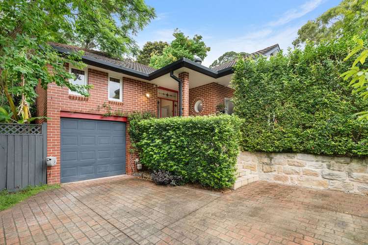 Third view of Homely house listing, 52A Kameruka Road, Northbridge NSW 2063