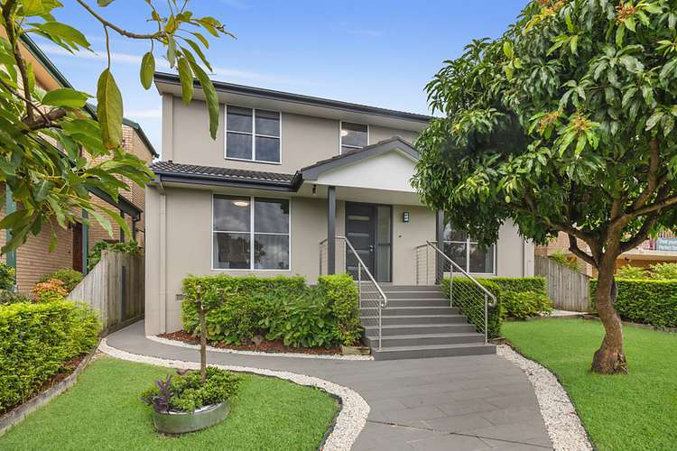 Main view of Homely house listing, 15 Rose Street, Chatswood NSW 2067