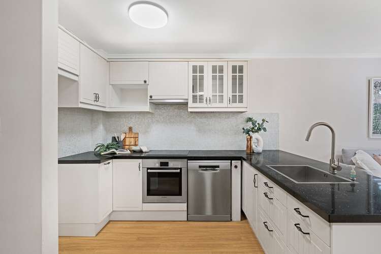 Main view of Homely unit listing, 1/106 Crimea Road, Marsfield NSW 2122