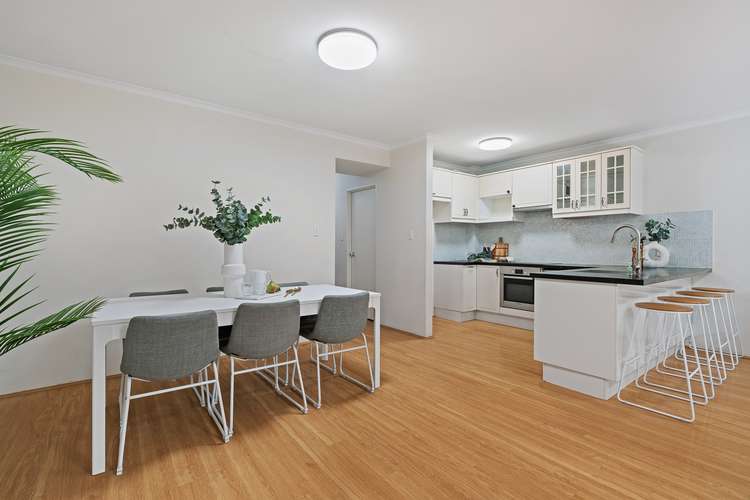 Sixth view of Homely unit listing, 1/106 Crimea Road, Marsfield NSW 2122