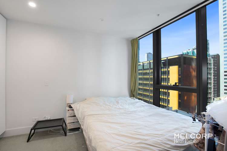 Main view of Homely apartment listing, 1609/500 Elizabeth Street, Melbourne VIC 3000
