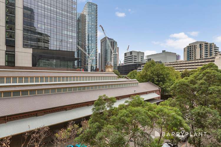 Main view of Homely apartment listing, 311/8 McCrae Street, Docklands VIC 3008