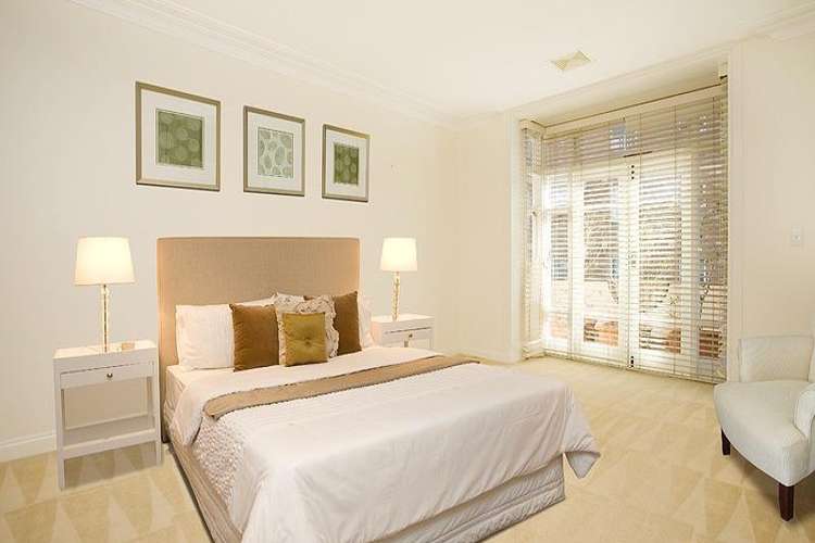 Fourth view of Homely apartment listing, 6/3 Milson Road, Cremorne NSW 2090