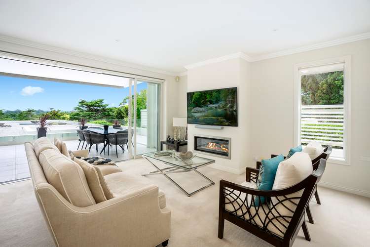 Main view of Homely apartment listing, 5/30-32 Cowan Road, St Ives NSW 2075
