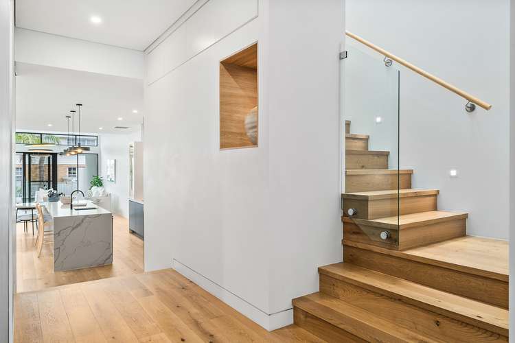 Fourth view of Homely semiDetached listing, 263B Willarong Road, Caringbah South NSW 2229
