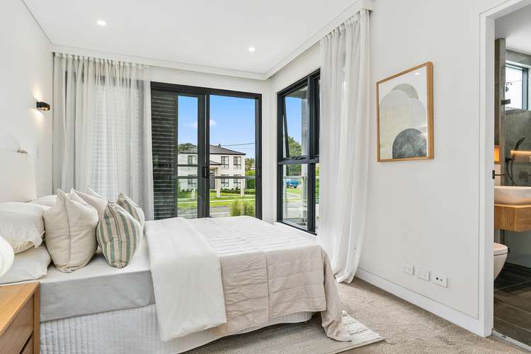 Fifth view of Homely semiDetached listing, 263B Willarong Road, Caringbah South NSW 2229