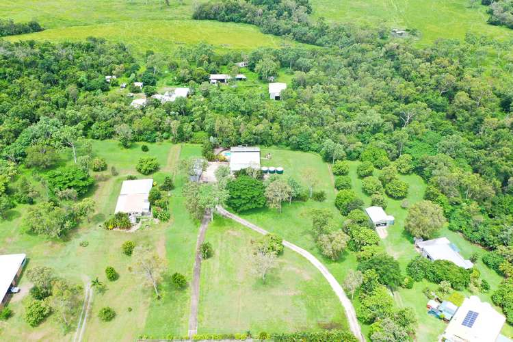 Main view of Homely house listing, 594 Dingo Beach Road, Gregory River QLD 4800