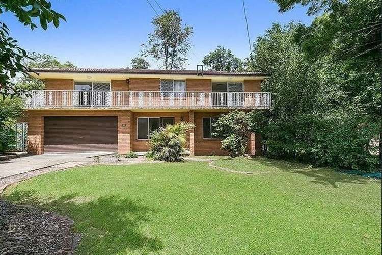 24 Gilham Street, Castle Hill NSW 2154