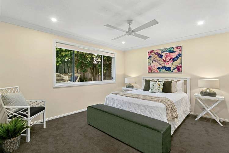 Fifth view of Homely house listing, 21 Barnetts Road, Berowra Heights NSW 2082